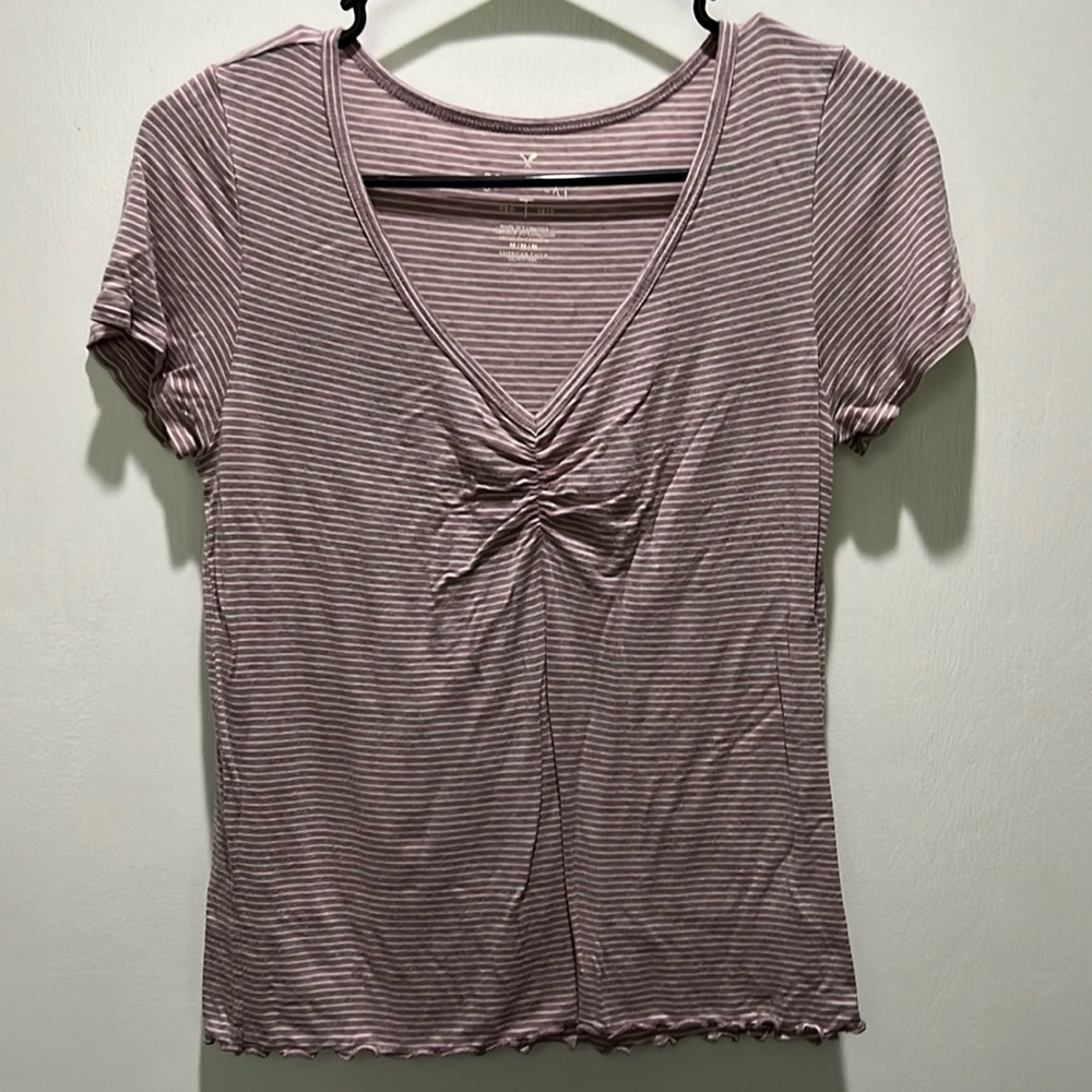 American Eagle Soft & Sexy Top